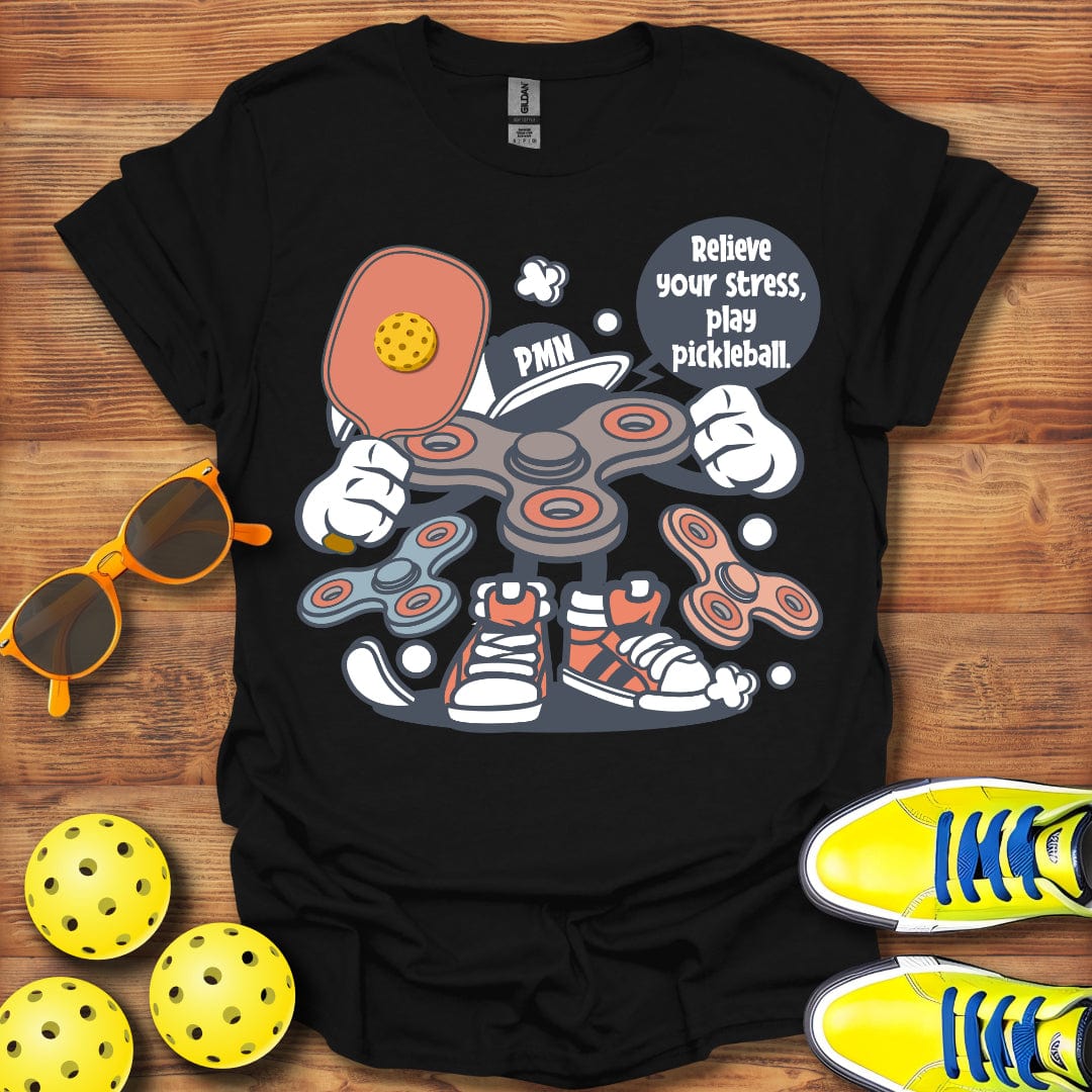 Relieve Your Stress T-Shirt