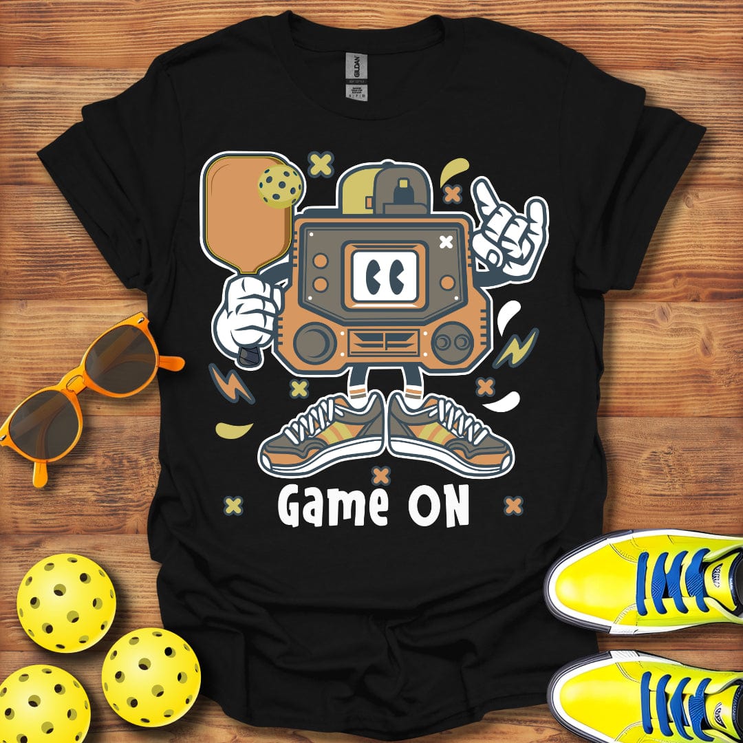 Game On T-Shirt