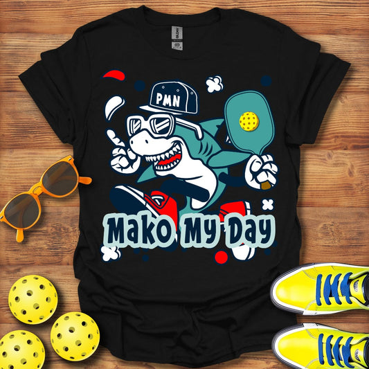 Mako My Day T-Shirt