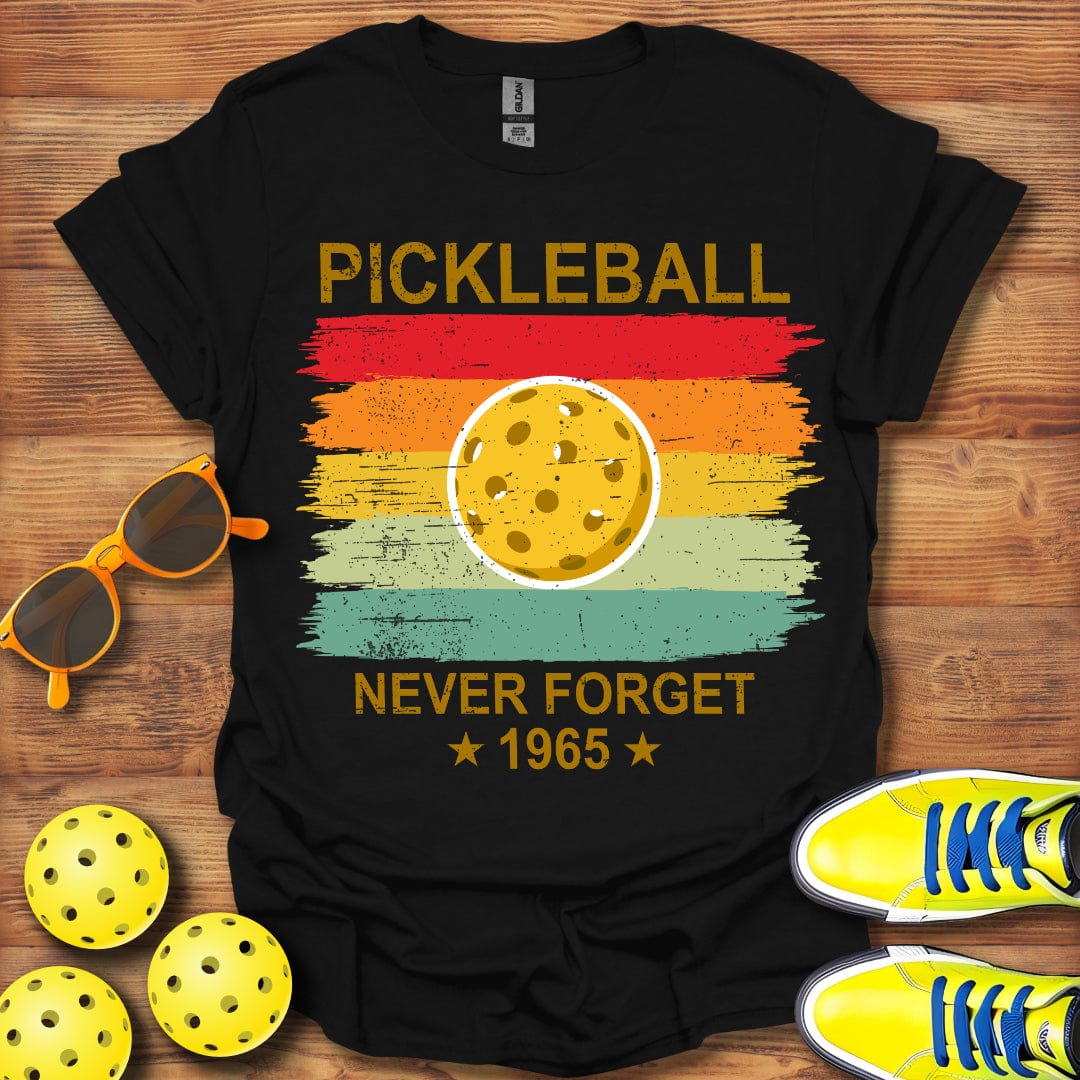 Never Forget 1965 T-Shirt