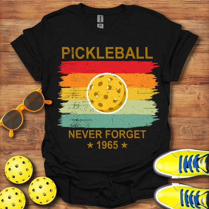 Never Forget 1965 T-Shirt