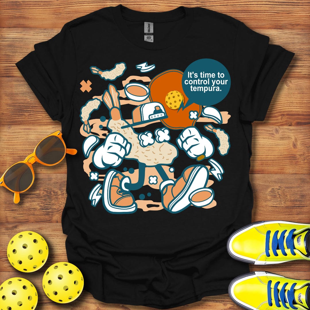 Control Your Tempura T-Shirt