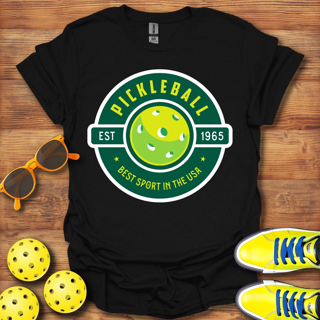 Best Sport In  USA T-Shirt