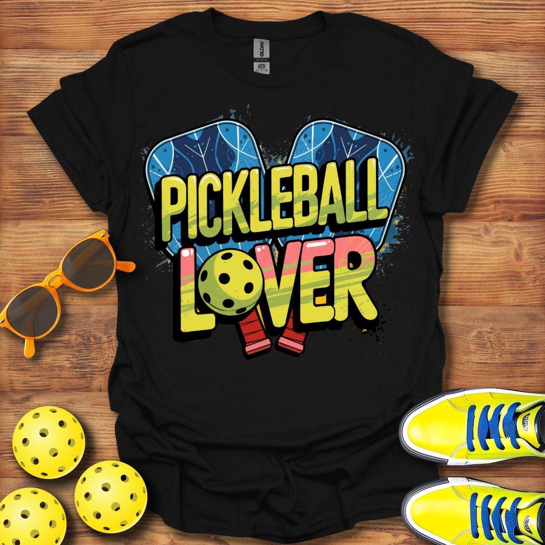 Pickleball Lover T-Shirt