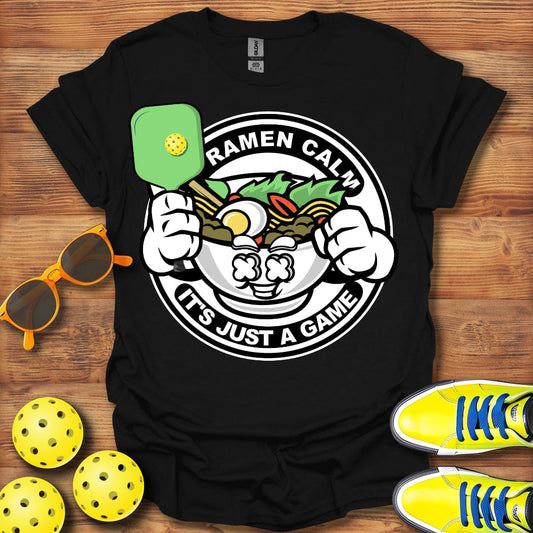 It's Just A Game Fun T-Shirt