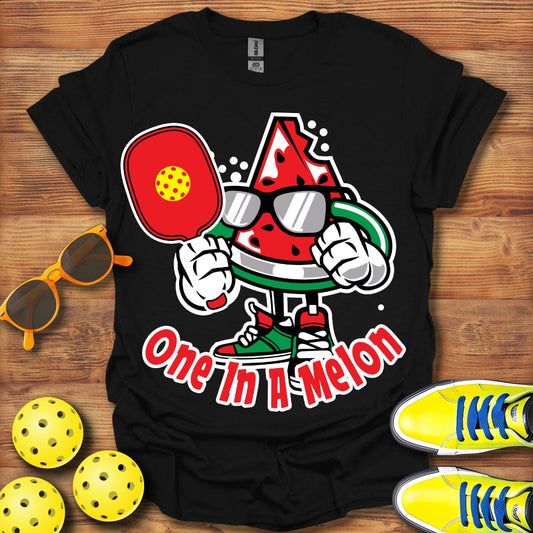 One In A Melon T-Shirt