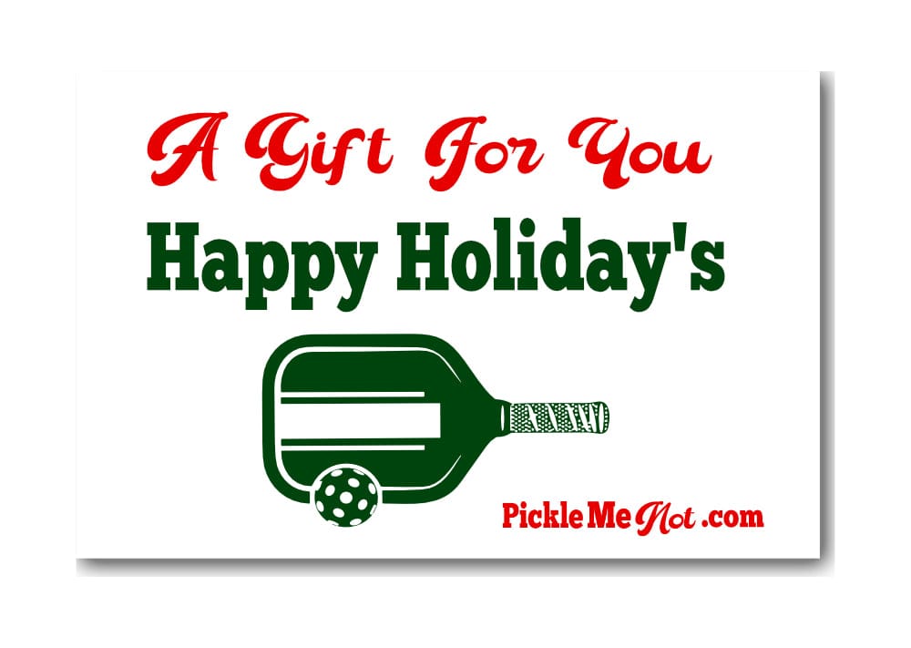 PickleMeNot Gift Cards