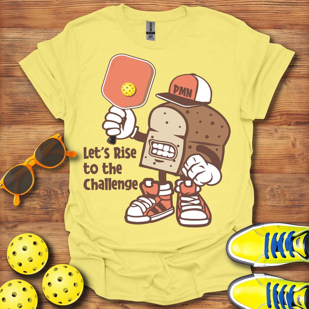 Rise To The Challenge T-Shirt