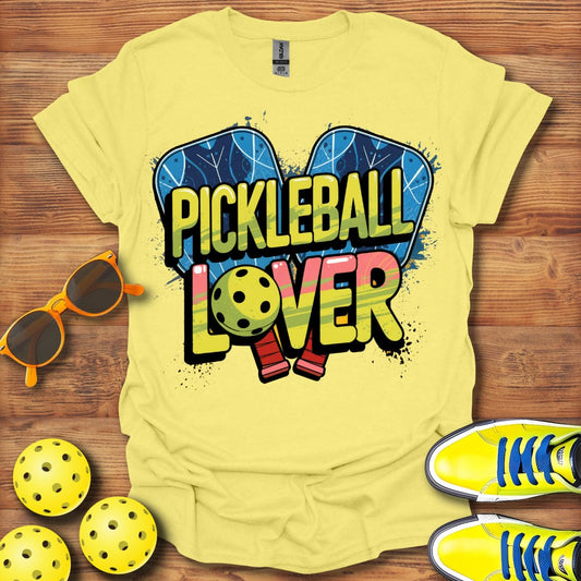 Pickleball Lover T-Shirt