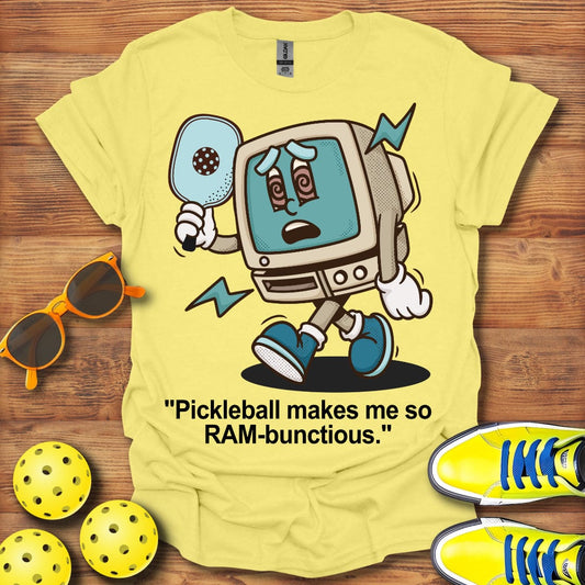 So RAM-bunctious T-Shirt