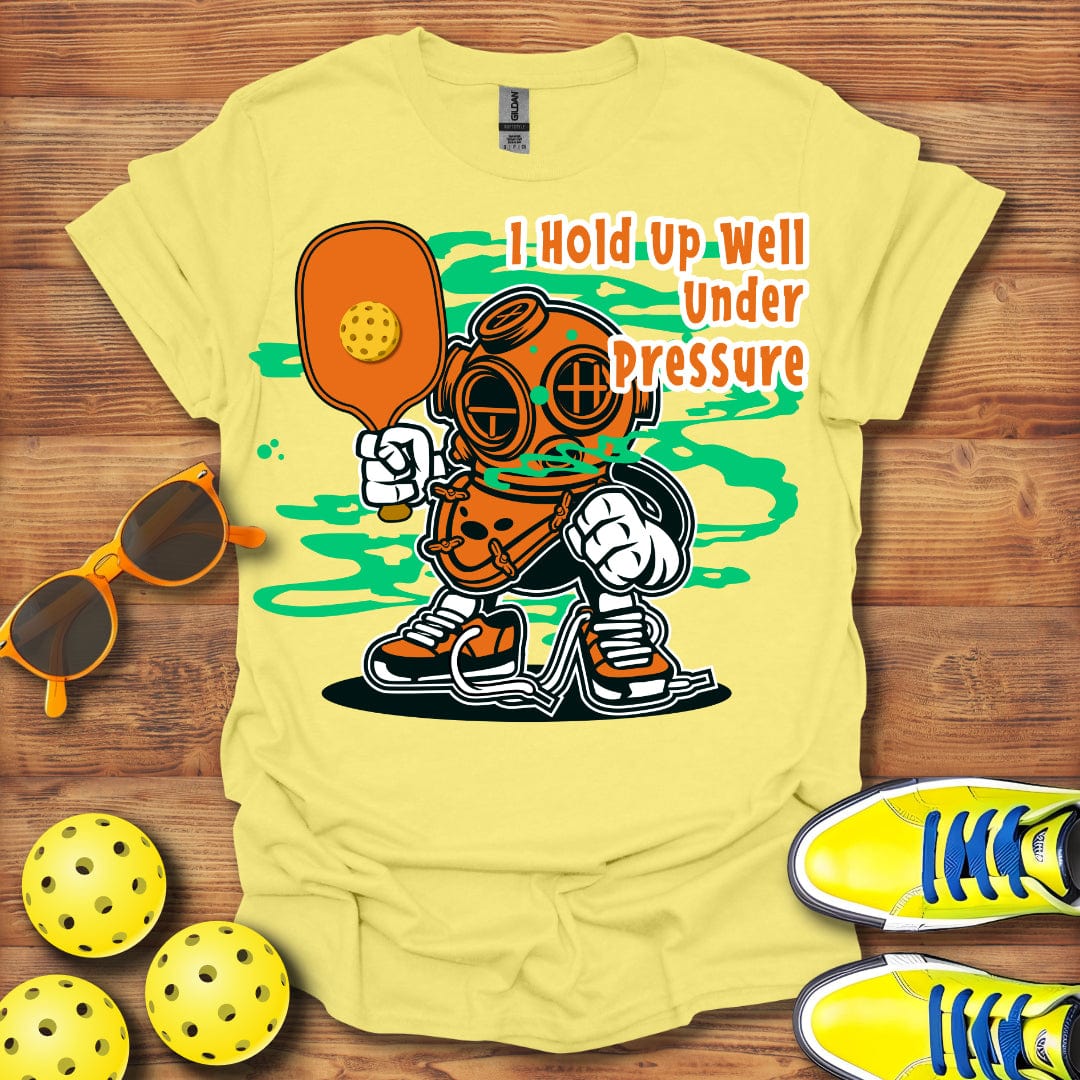 Hold Up Well T-Shirt