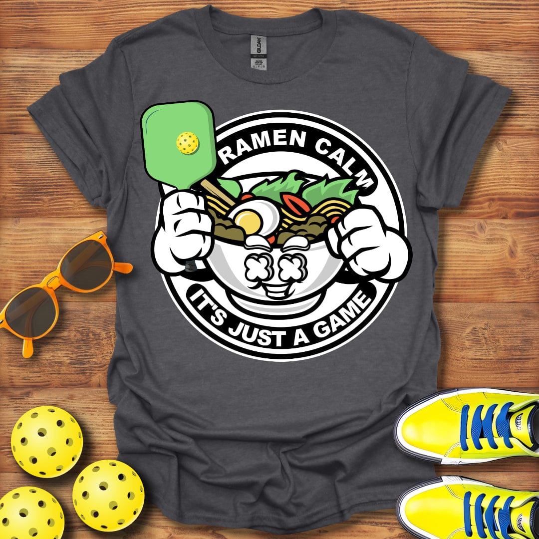 It's Just A Game Fun T-Shirt