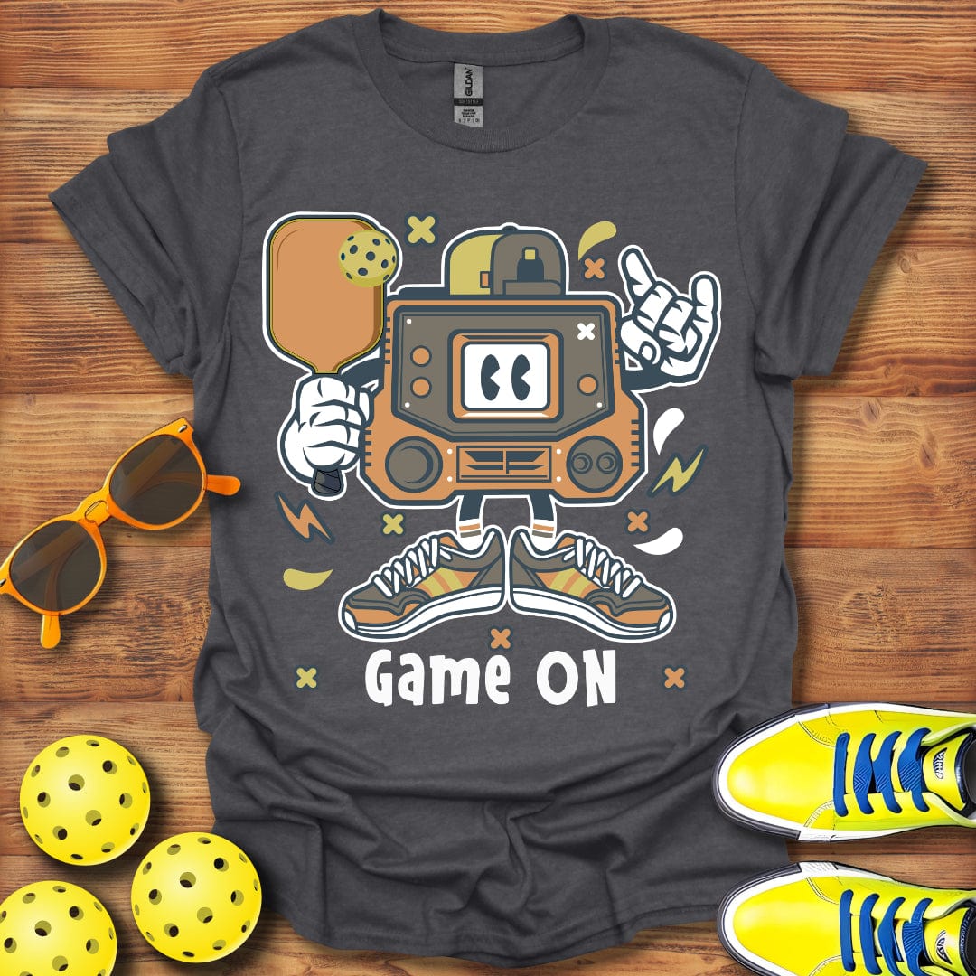 Game On T-Shirt