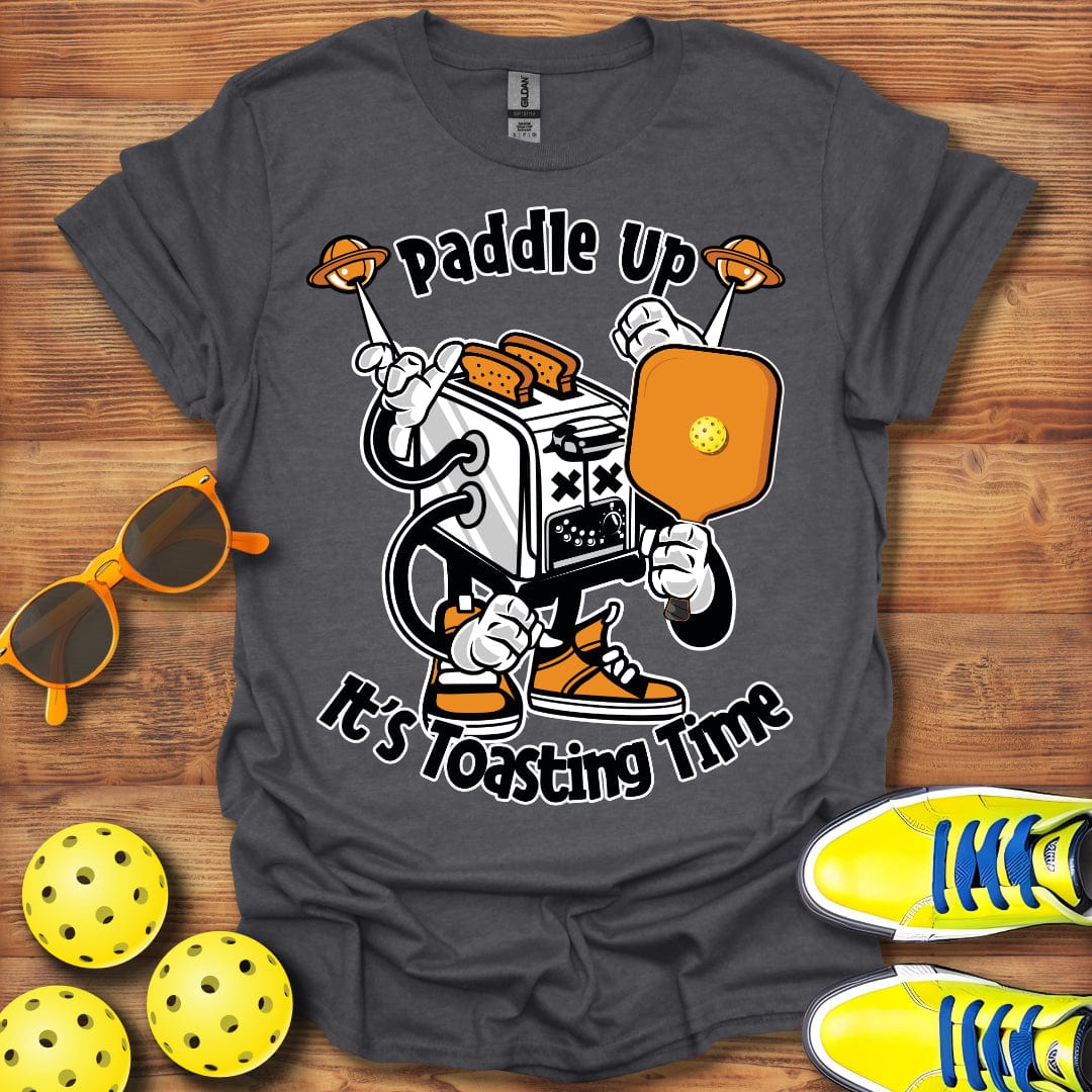 It's Toasting Time  T-Shirt