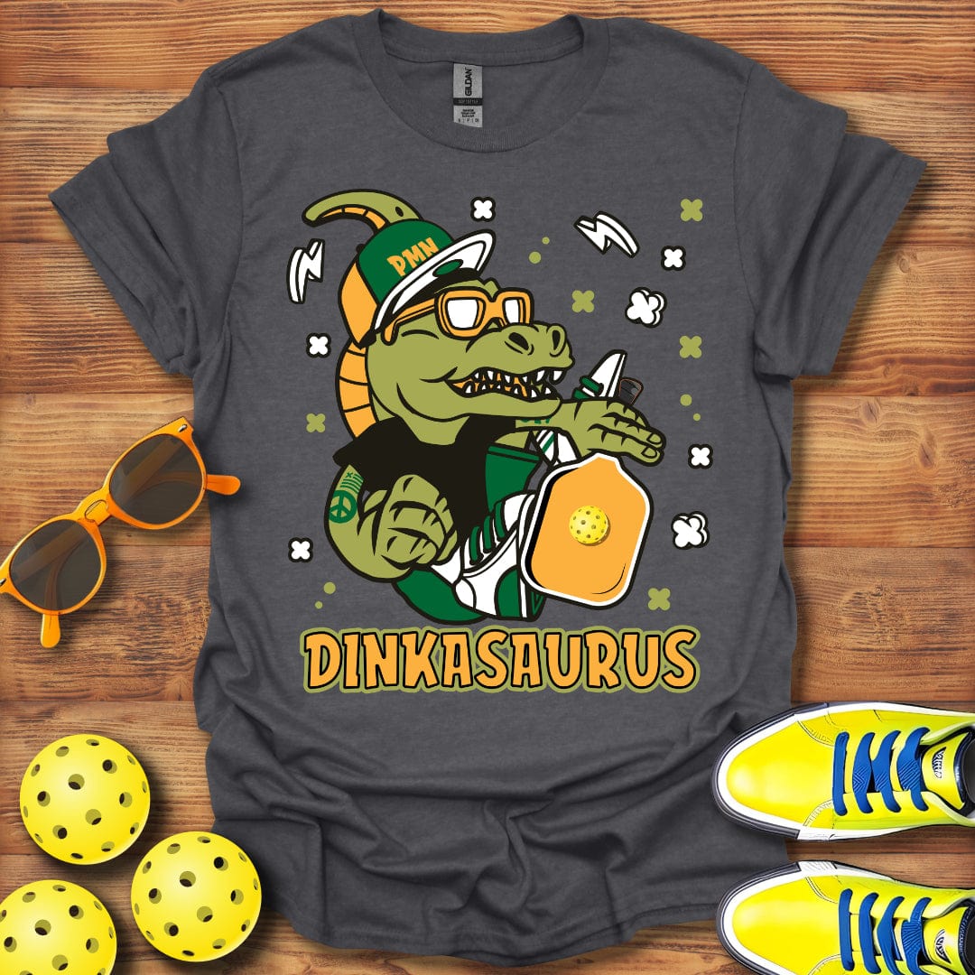 Dinkasaurus  T-Shirt