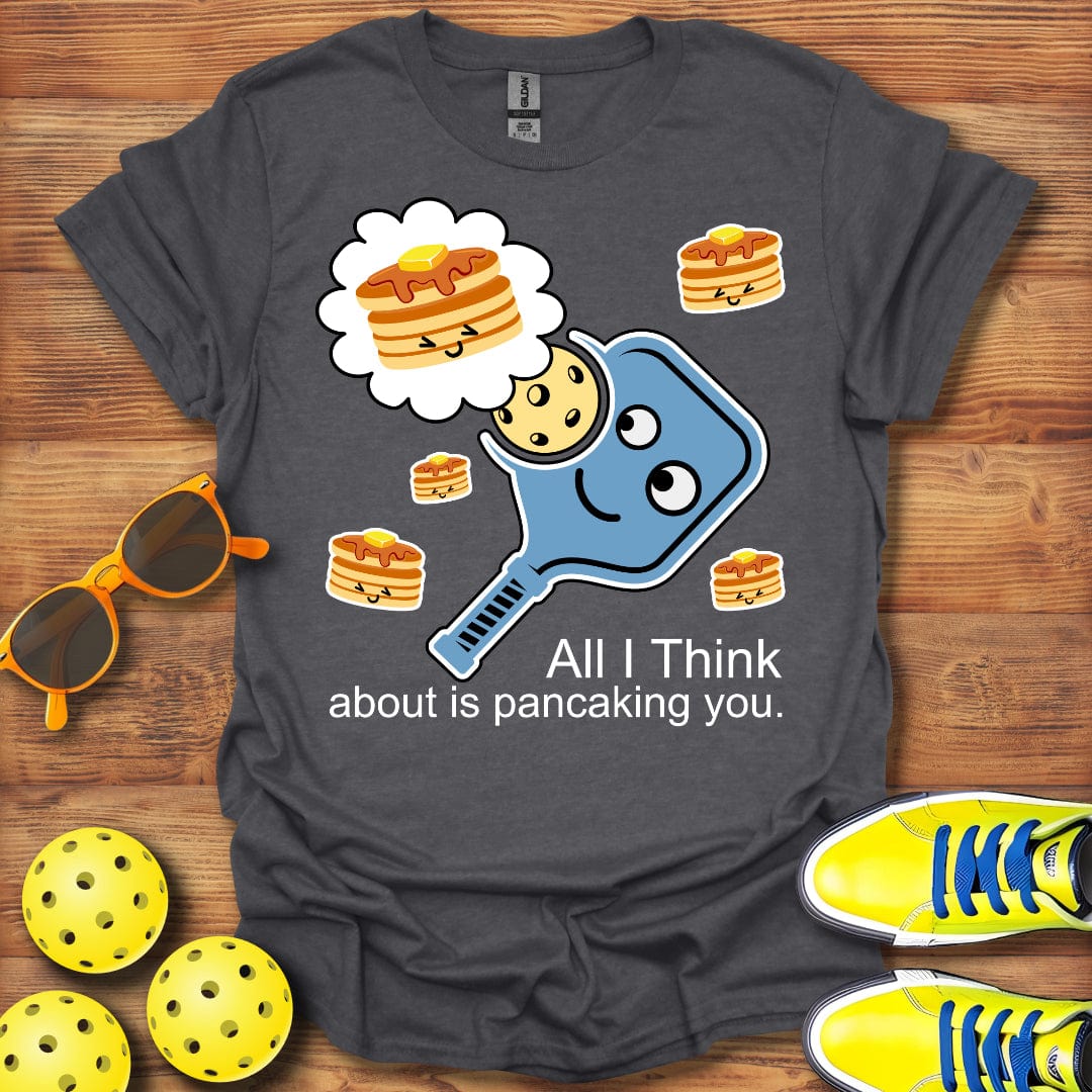 Gonna Pancake You T-Shirt