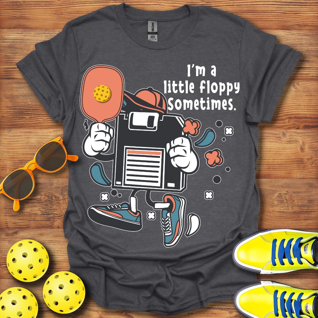 I'm A Little Floppy T-Shirt