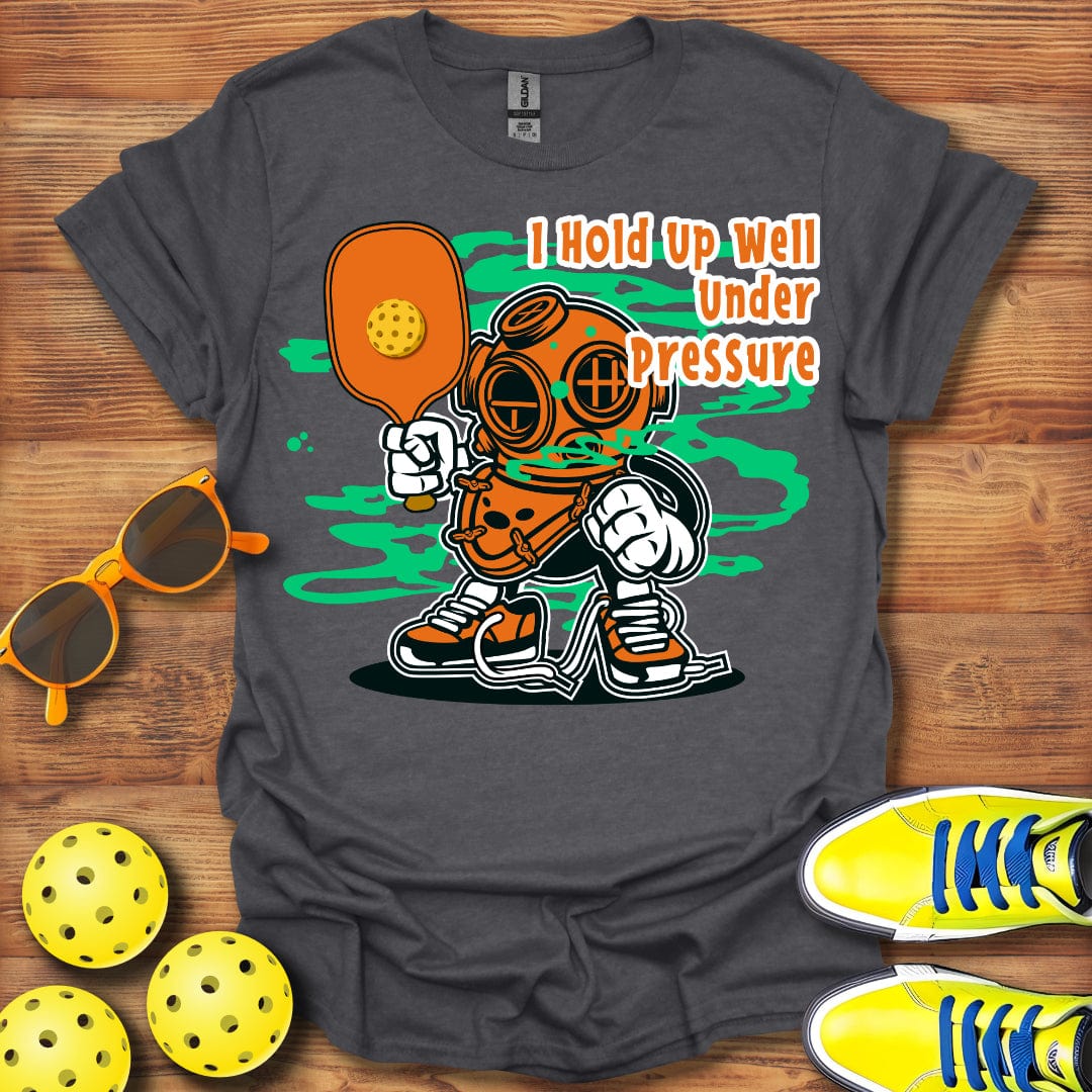 Hold Up Well T-Shirt