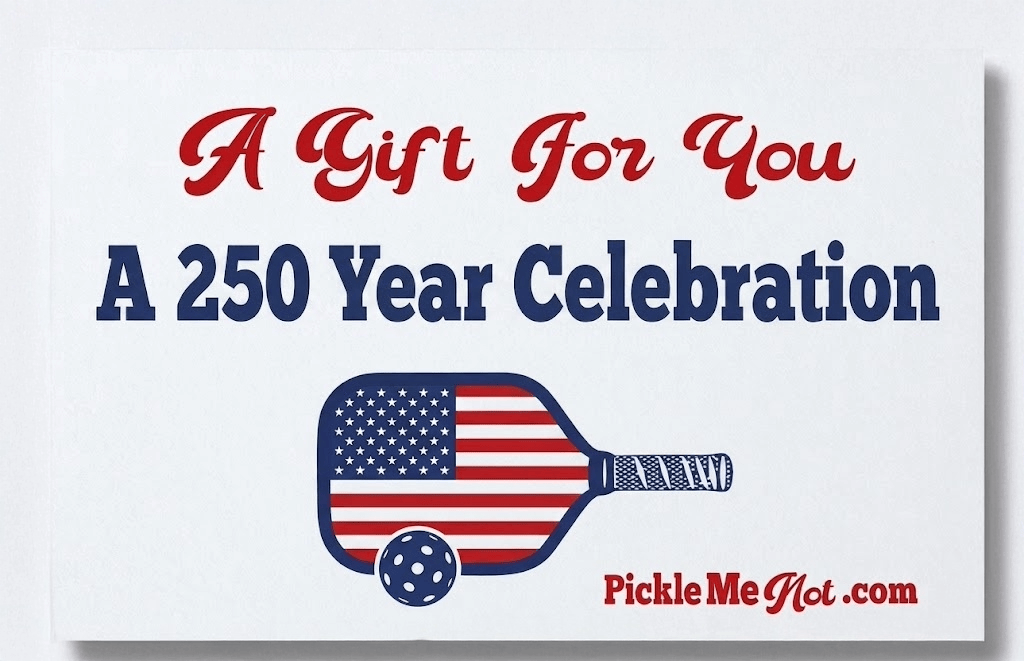 PickleMeNot Gift Cards