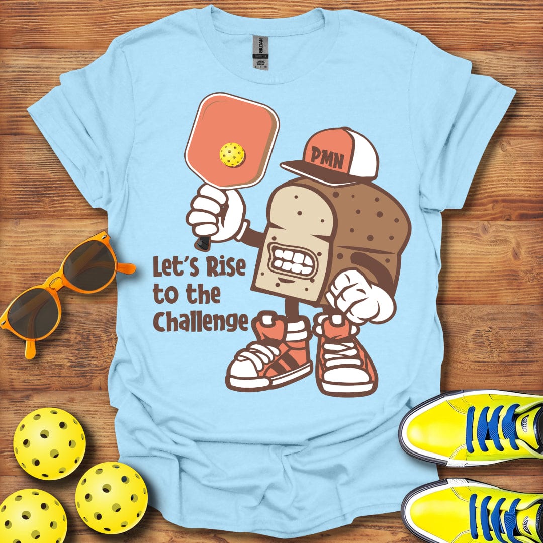 Rise To The Challenge T-Shirt