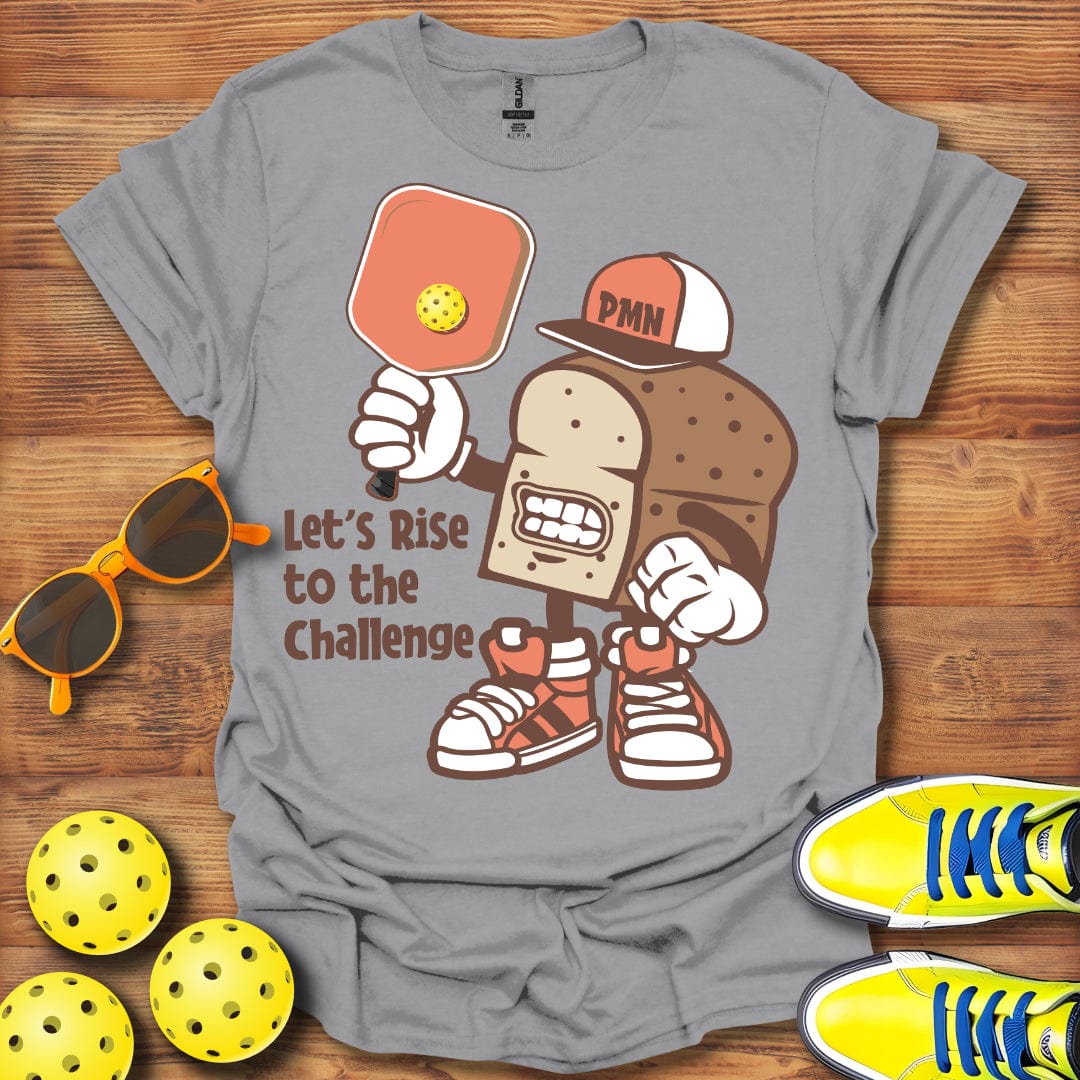 Rise To The Challenge T-Shirt