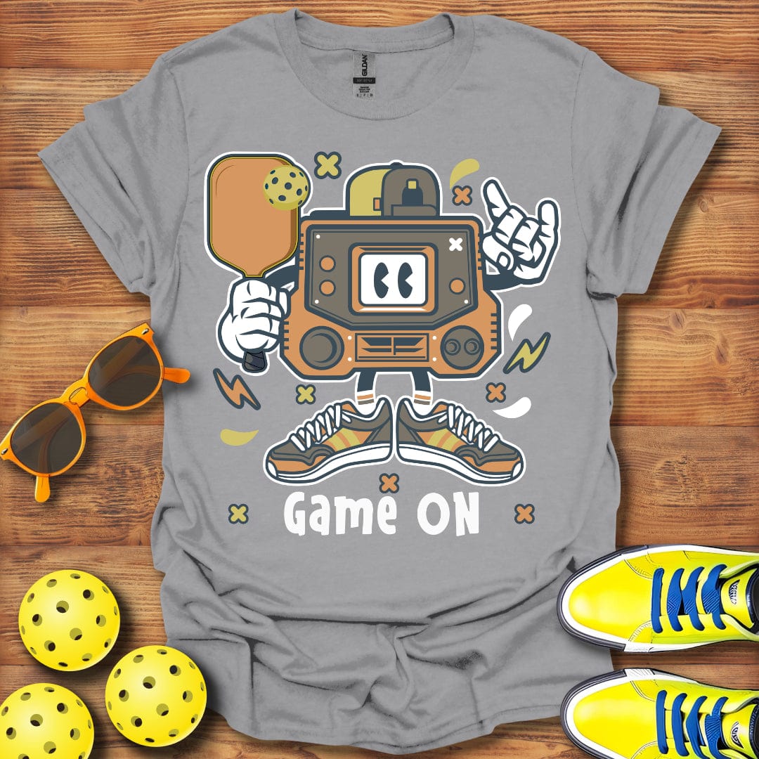 Game On T-Shirt