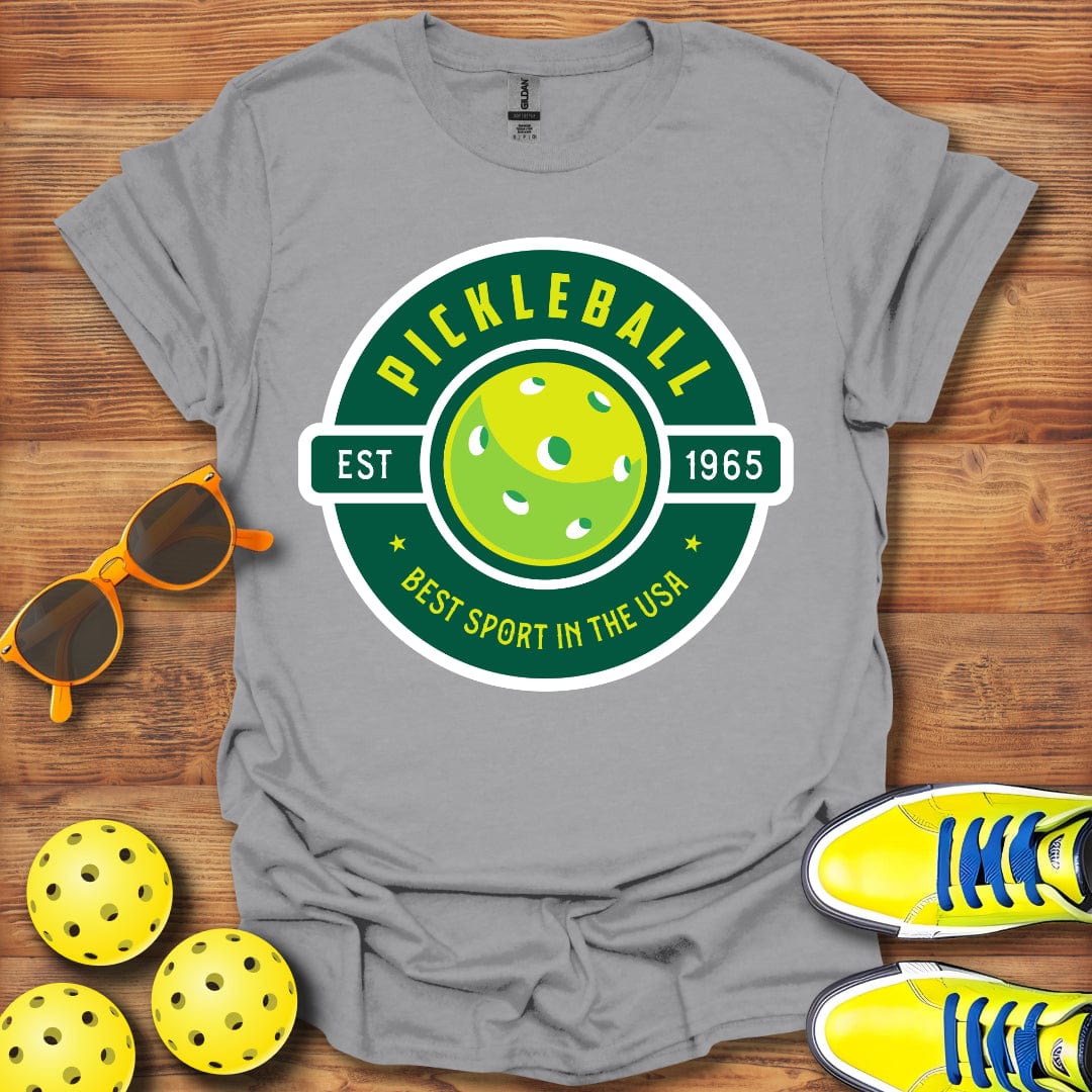 Best Sport In  USA T-Shirt