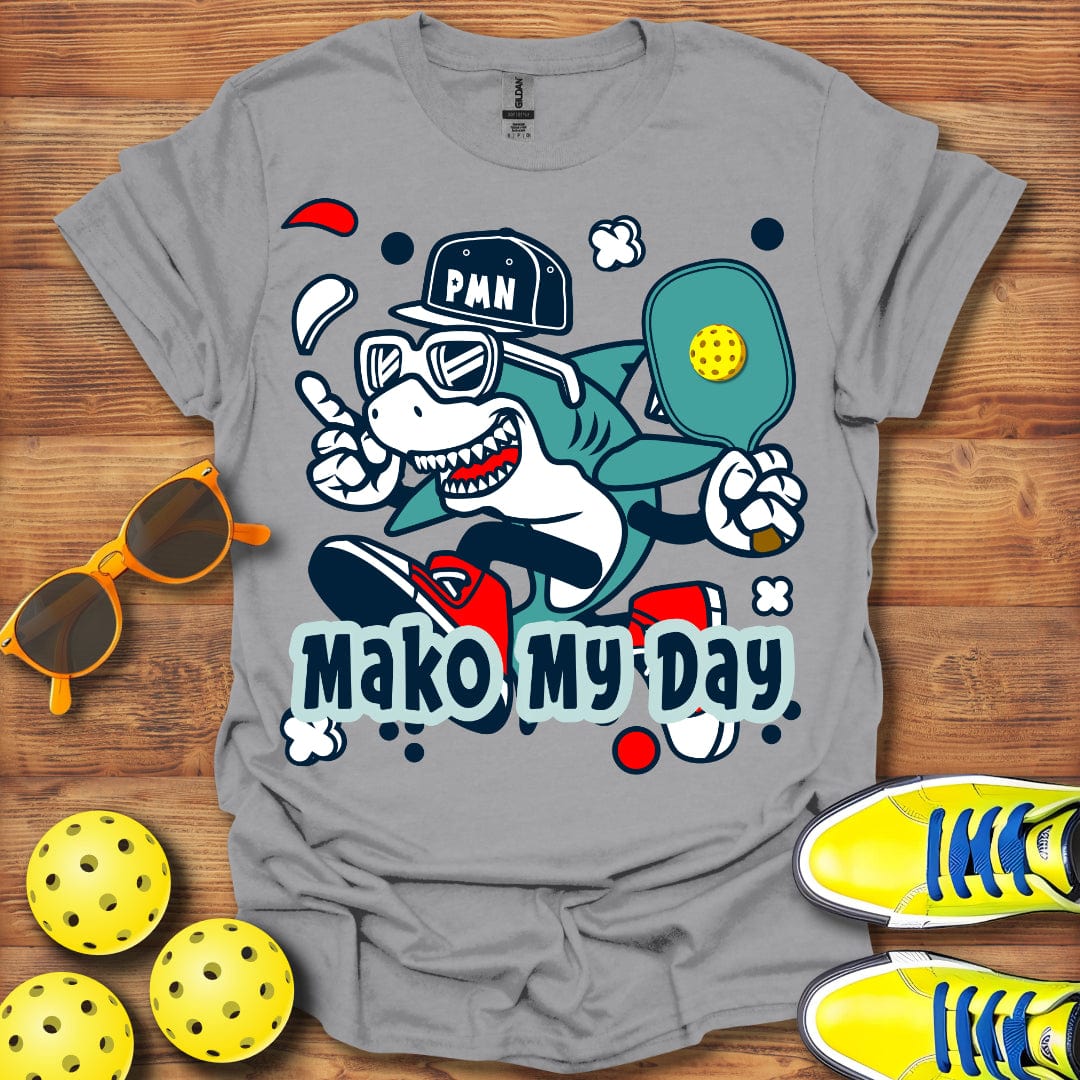 Mako My Day T-Shirt