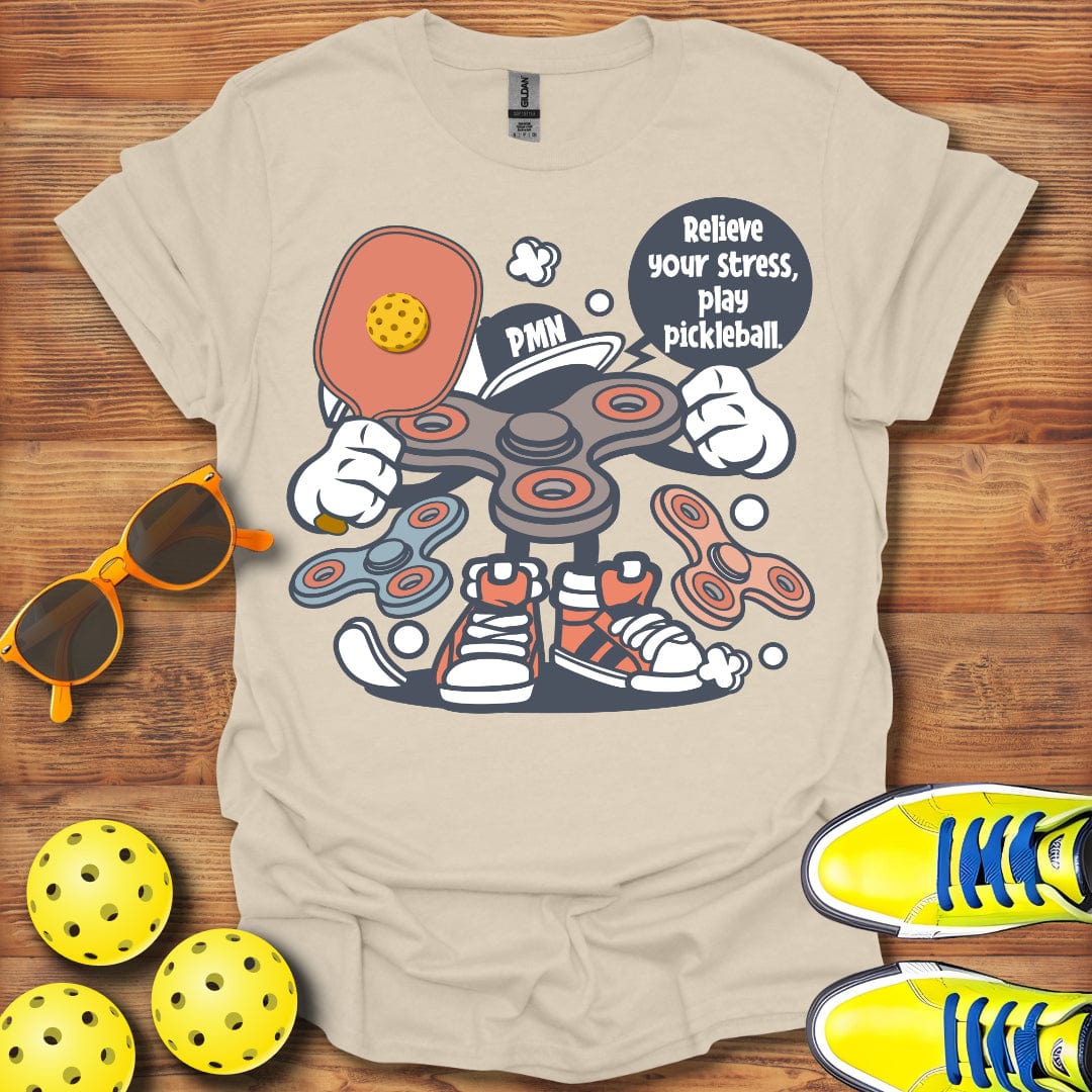 Relieve Your Stress T-Shirt