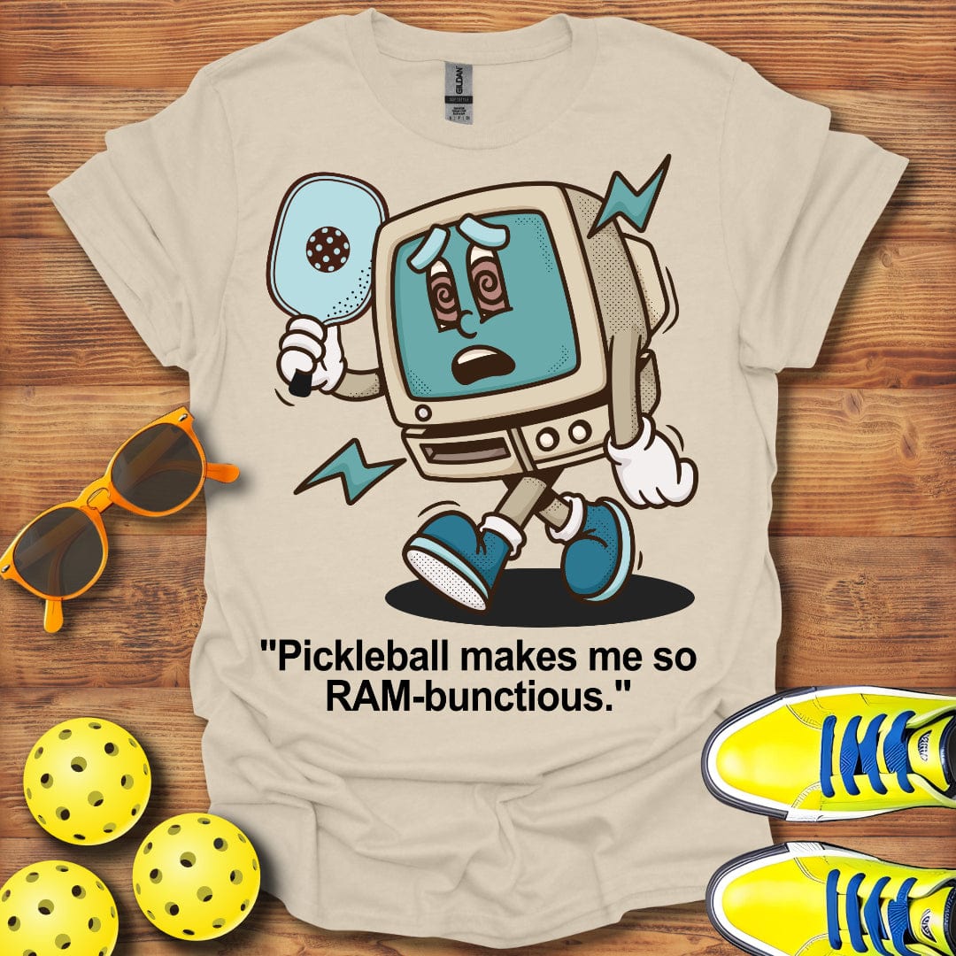 So RAM-bunctious T-Shirt