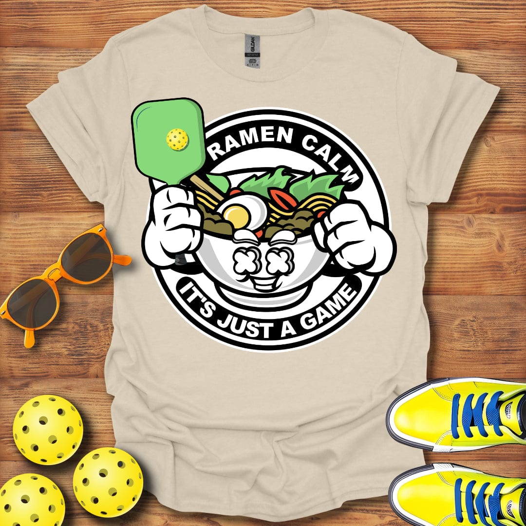 It's Just A Game Fun T-Shirt
