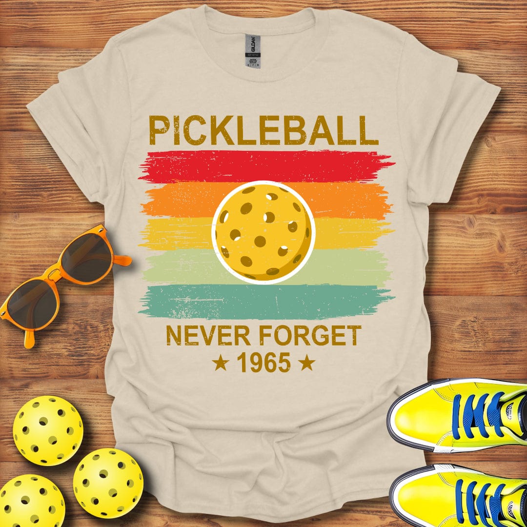 Never Forget 1965 T-Shirt