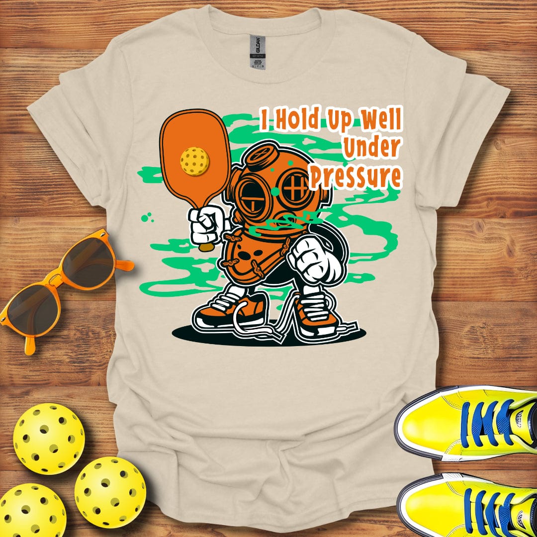 Hold Up Well T-Shirt