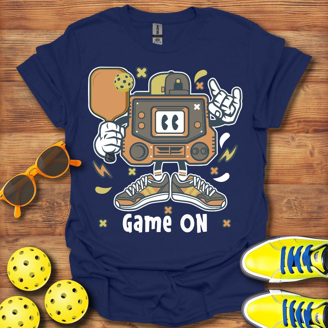 Game On T-Shirt