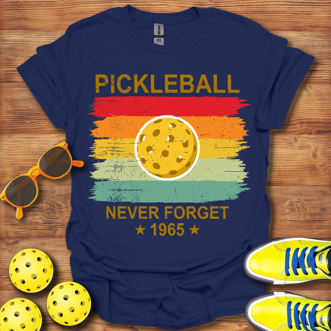 Never Forget 1965 T-Shirt