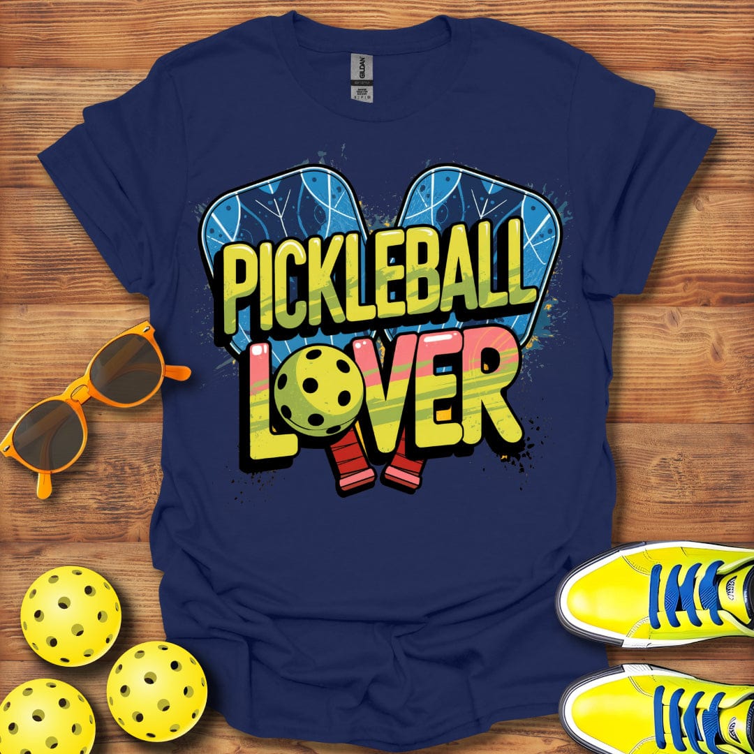 Pickleball Lover T-Shirt