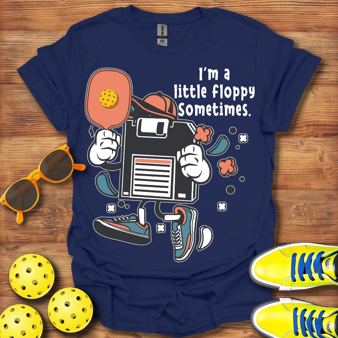 I'm A Little Floppy T-Shirt