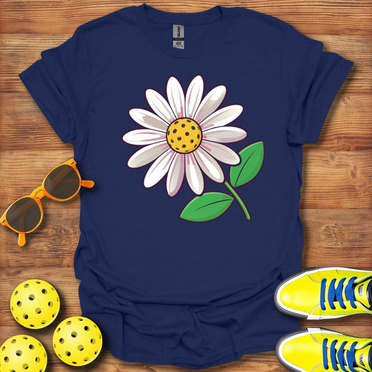 Daisy Pickleball T-Shirt