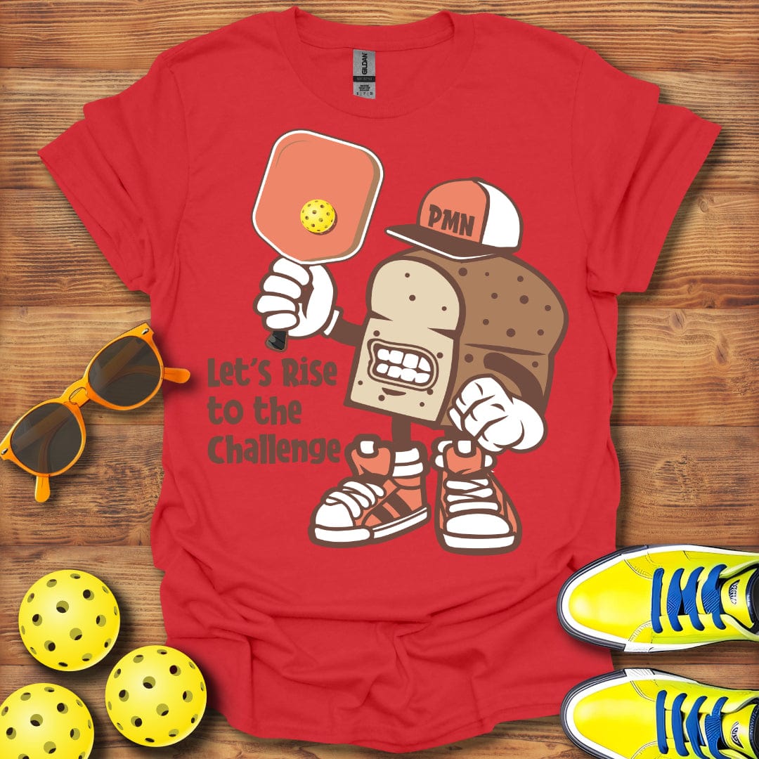 Rise To The Challenge T-Shirt