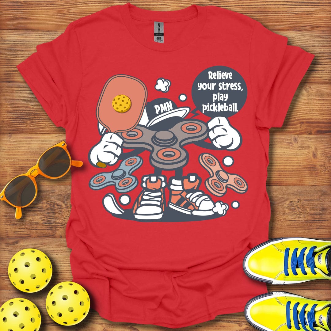 Relieve Your Stress T-Shirt