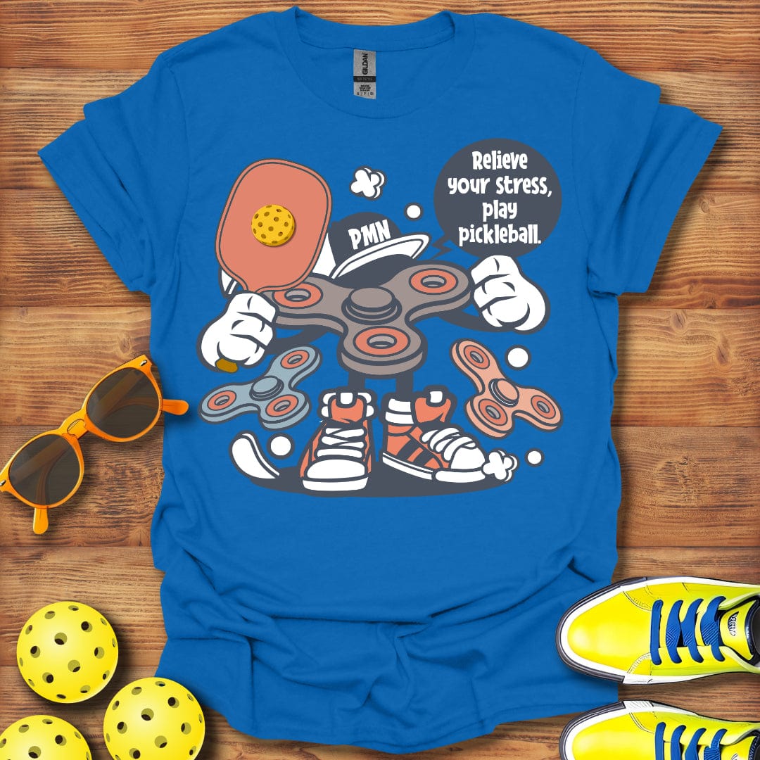 Relieve Your Stress T-Shirt