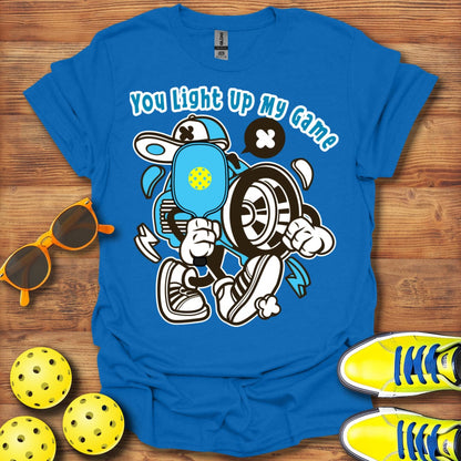 Light Up My Game T-Shirt
