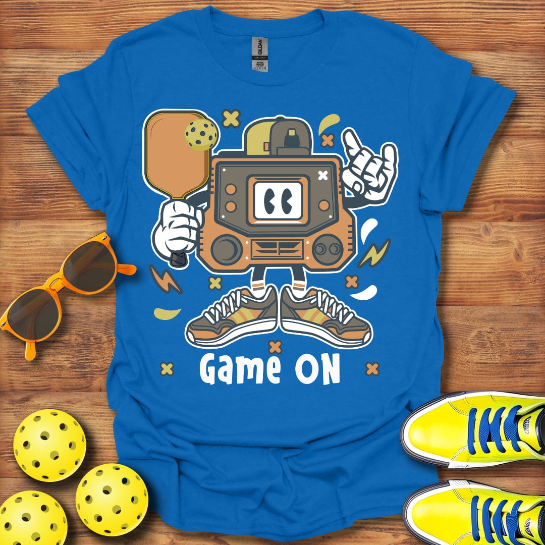 Game On T-Shirt