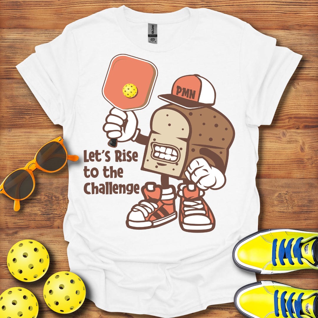 Rise To The Challenge T-Shirt