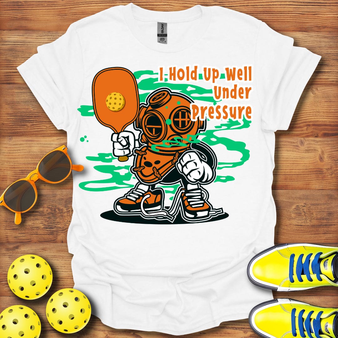 Hold Up Well T-Shirt