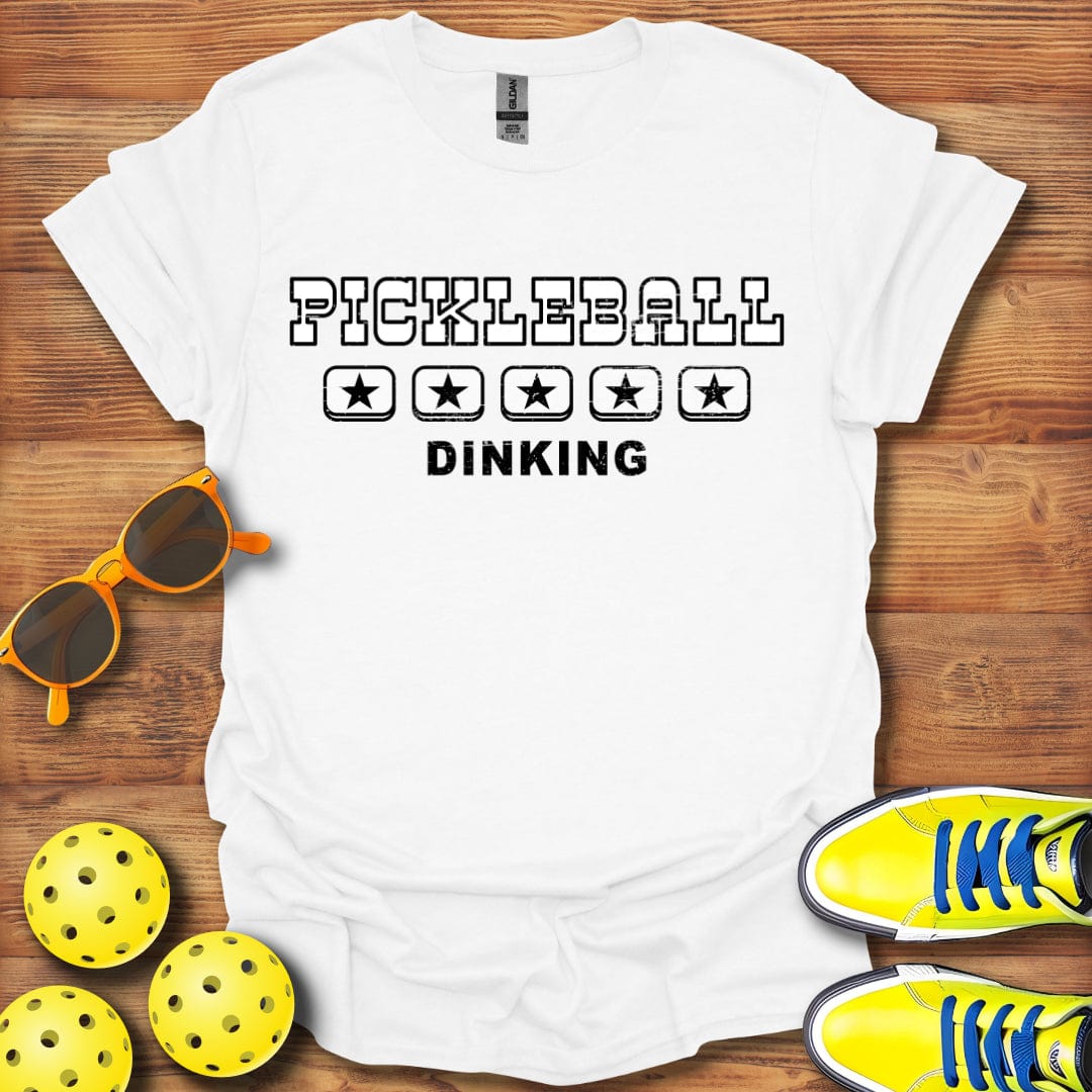 A Five Star Event T-Shirt