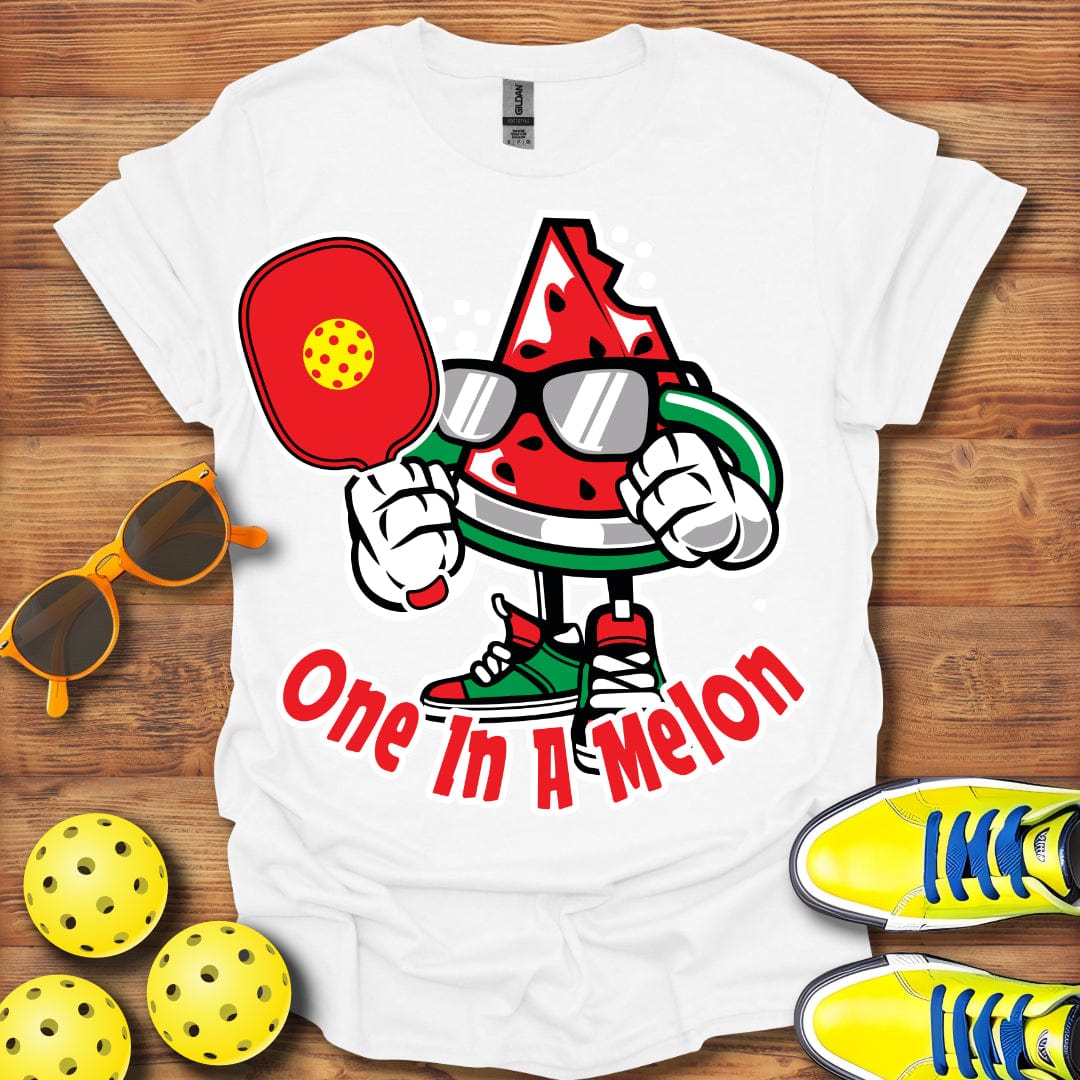 One In A Melon T-Shirt