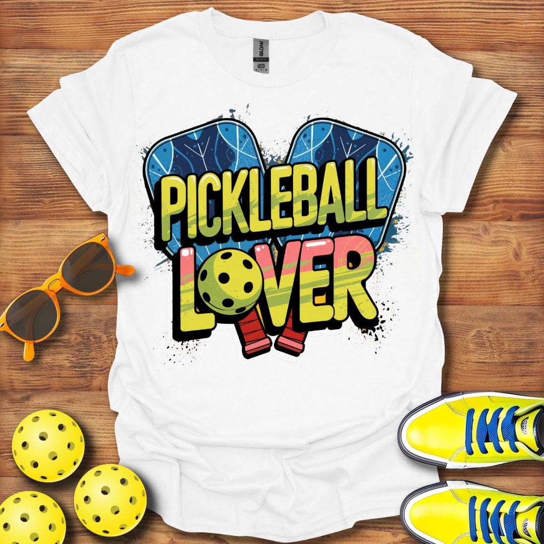 Pickleball Lover T-Shirt