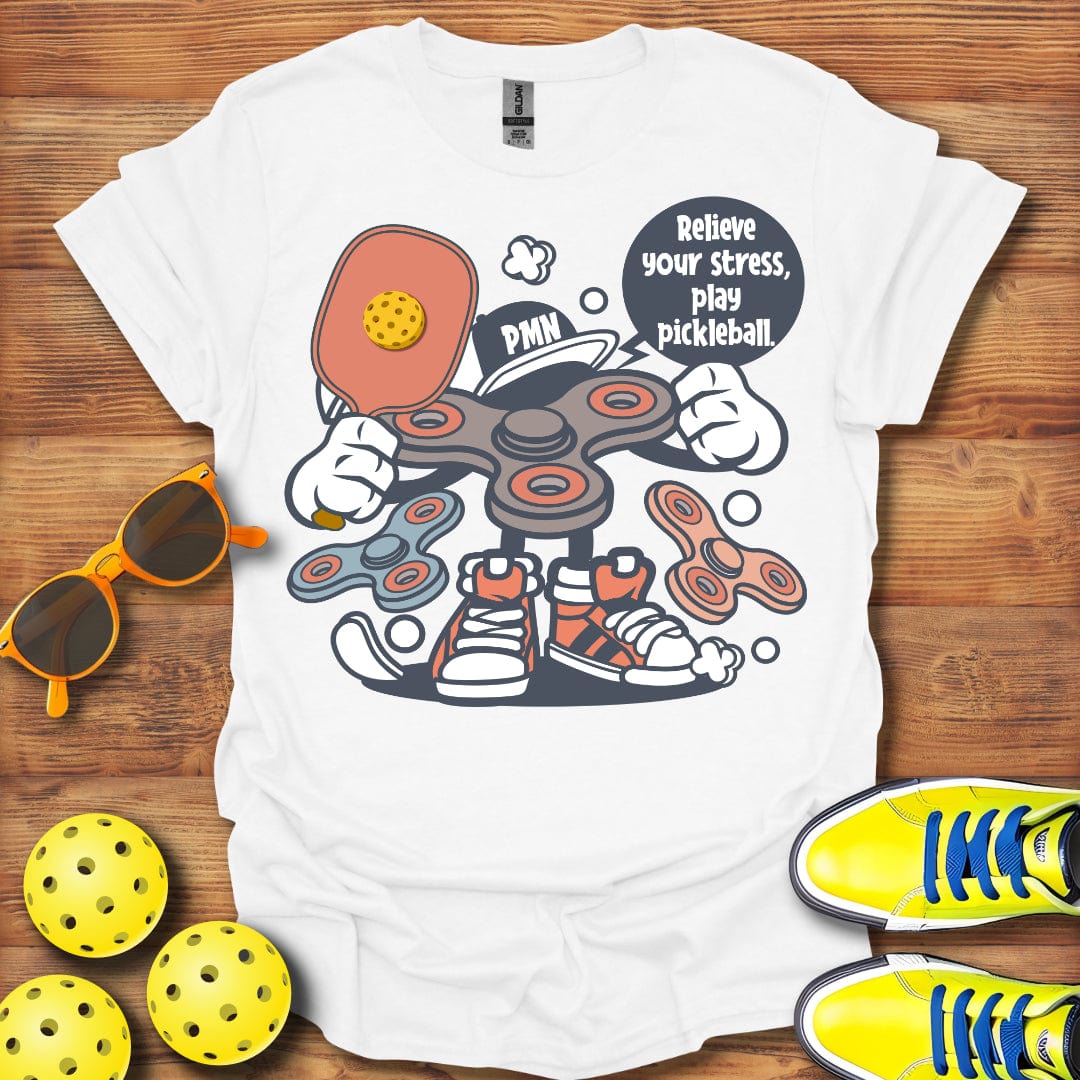 Relieve Your Stress T-Shirt