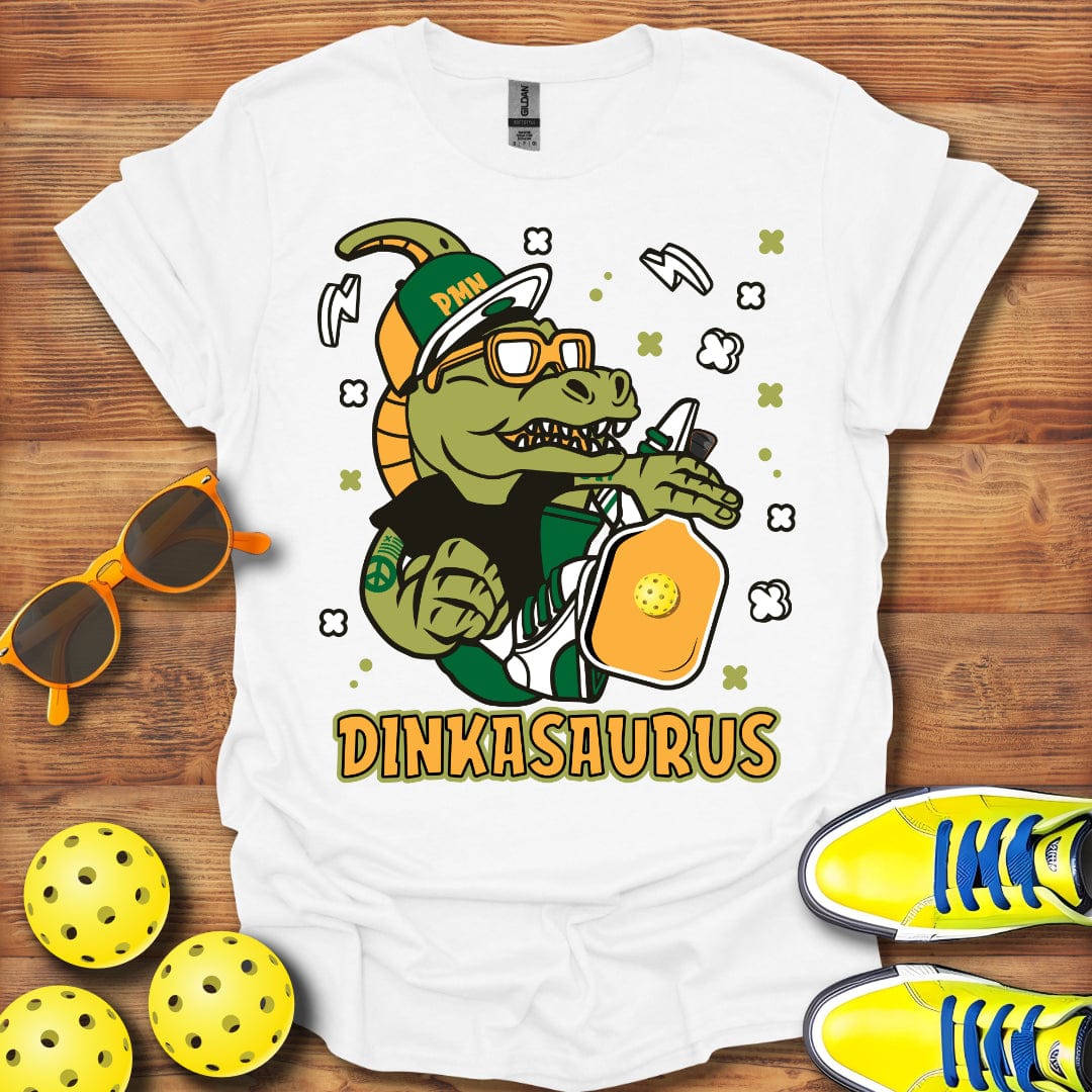 Dinkasaurus  T-Shirt